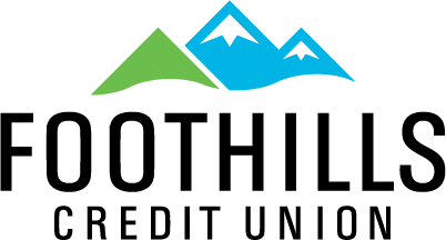 Foothills Credit Union logo